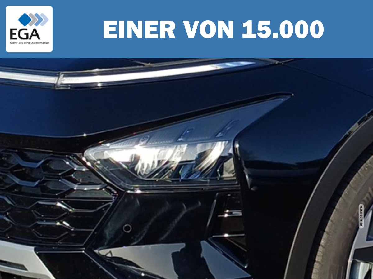 Hyundai Bayon 1.0 T-GDI 7-DCT 2WD Prime Navi Sitzh. BOSE LED