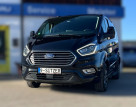 Bild Ford Tourneo Custom 2.0 TDCi 320 L1 Titanium*Automatik*