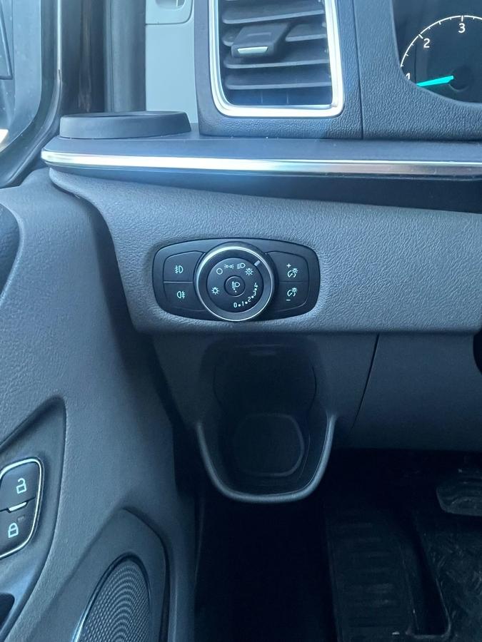 Ford Tourneo Custom 2.0 TDCi 320 L1 Titanium (EURO 6d-T*Automatik