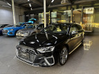Bild Audi S4 Avant 3.0 TDI quattro Matrix S-Sitze ACC Standhzg