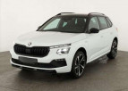 Bild Skoda Kamiq 1.0 TSI DSG Monte Carlo, Matrix, AHK, 18-Zoll, Pan