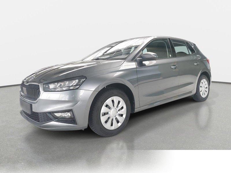 Skoda Fabia 1.0 TSI DSG SELECTION DSG LED