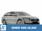 Bild Skoda Octavia Kombi Selection 1.5 TSI DSG AHK*Android Auto*ACC*SHZ*E-Heck*Keyless*Kame