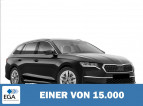 Bild Skoda Octavia Kombi Selection 1.5 TSI DSG AHK*Android Auto*ACC*SHZ*E-Heck*Keyless*Kame
