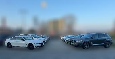 Ford Focus ST-Line X+Winter Paket+LED+Navi+Temp+Kam