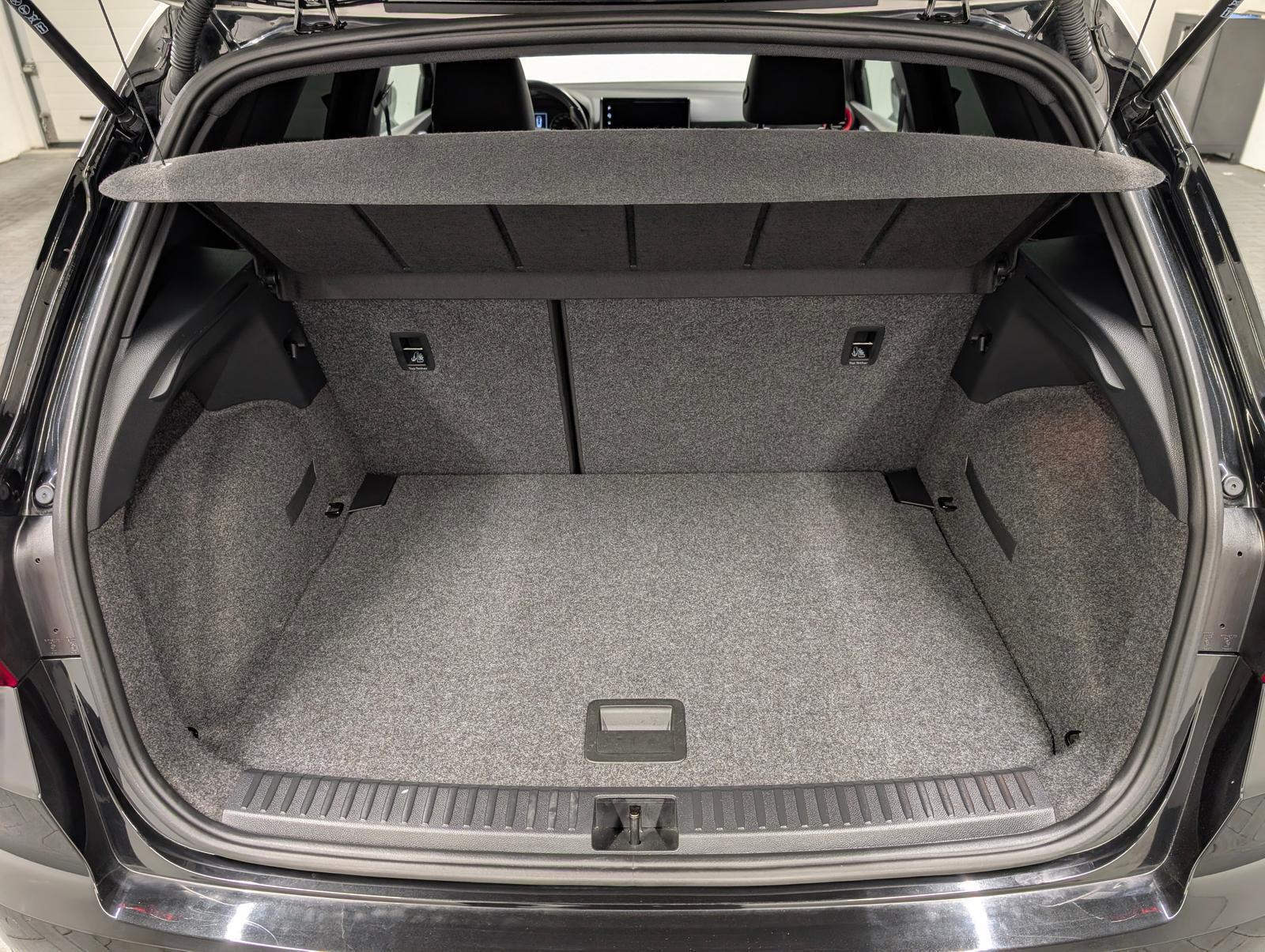 Seat Arona FR LED/Navi/SHZ/Kam/Parkass./Tempom./17-LM