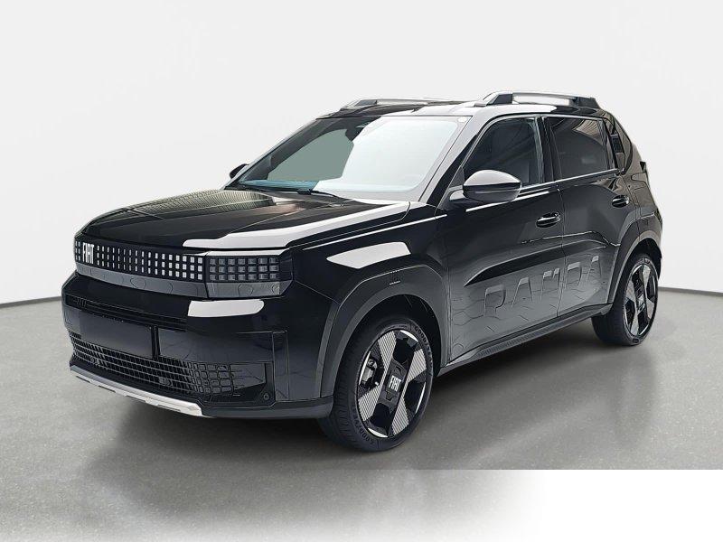 Fiat Grande Panda ELEKTRO SONDEREDITION