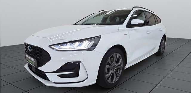 Ford Focus Turnier ST-Line Automatik *LED*ACC*RFK*TWA