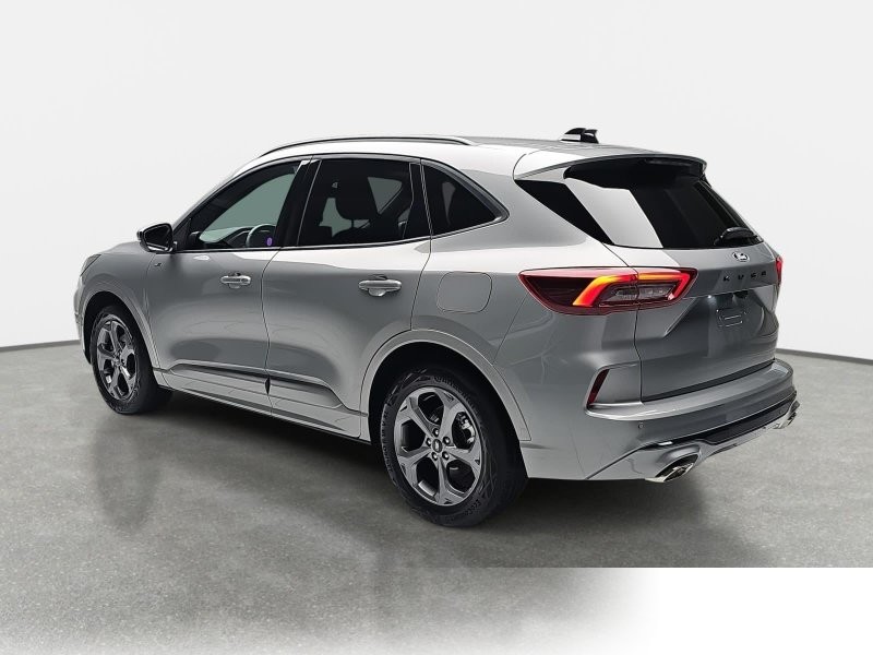 Ford Kuga 1.5 EB AUTO. ST-LINE NAVI LED KLIMAAUTO WINTER SIC