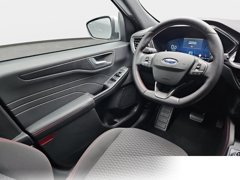 Ford Kuga 1.5 EB AUTO. ST-LINE NAVI LED KLIMAAUTO WINTER SIC