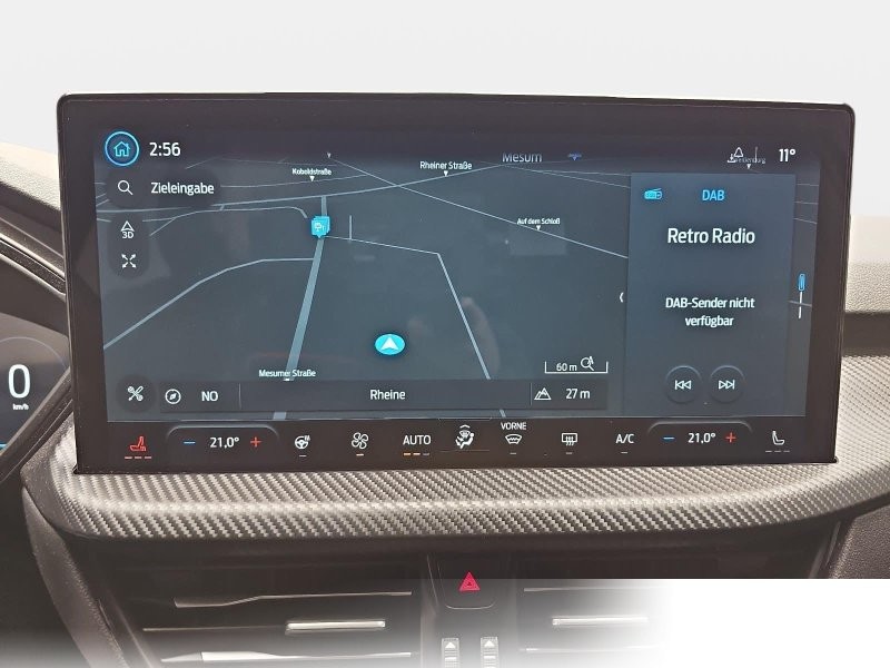 Ford Kuga 1.5 EB AUTO. ST-LINE NAVI LED KLIMAAUTO WINTER SIC