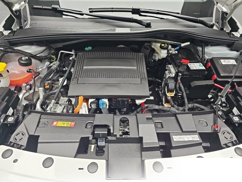 Abarth 600e 600E COMPETIZIONE SOUND-GENERATOR