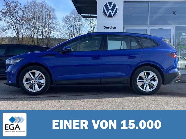 Skoda Enyaq iV 19