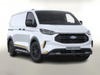 Bild Ford Transit Custom Aut AWD Trail L1 Nav SHZ 17Z 3-S