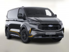 Bild Ford Transit Custom Aut AWD Trail L1 Nav SHZ 17Z 3-S