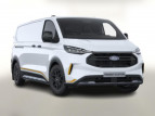 Bild Ford Transit Custom Aut AWD Trail L2 Nav SHZ 17Z 3-S