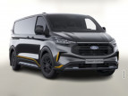 Bild Ford Transit Custom Aut AWD Trail L2 Nav SHZ 17Z 3-S