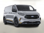Bild Ford Transit Custom Aut AWD Trail L2 Nav SHZ 17Z 3-S