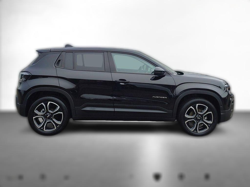 Jeep Avenger Summit Mild-Hybrid SITZHEIZUNG+TEMPOMAT