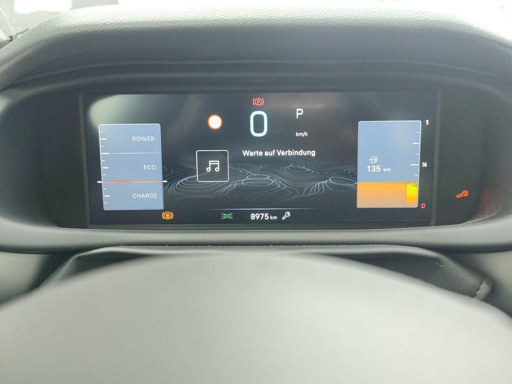 Jeep Avenger Summit Mild-Hybrid SITZHEIZUNG+TEMPOMAT