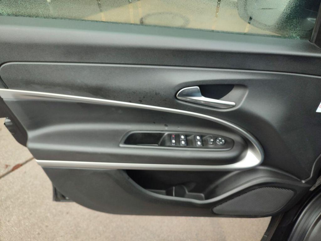 Jeep Avenger Summit Mild-Hybrid SITZHEIZUNG+TEMPOMAT