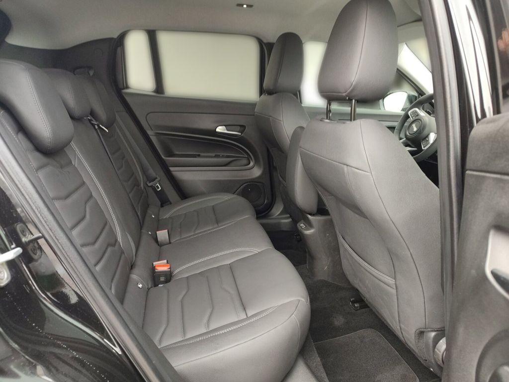 Jeep Avenger Summit Mild-Hybrid SITZHEIZUNG+TEMPOMAT