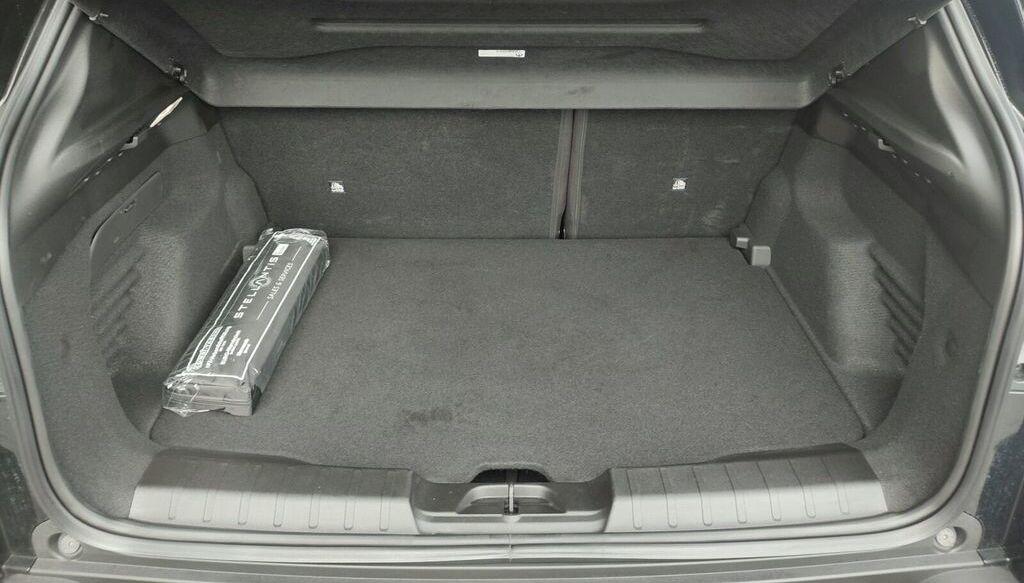 Jeep Avenger Summit Mild-Hybrid SITZHEIZUNG+TEMPOMAT