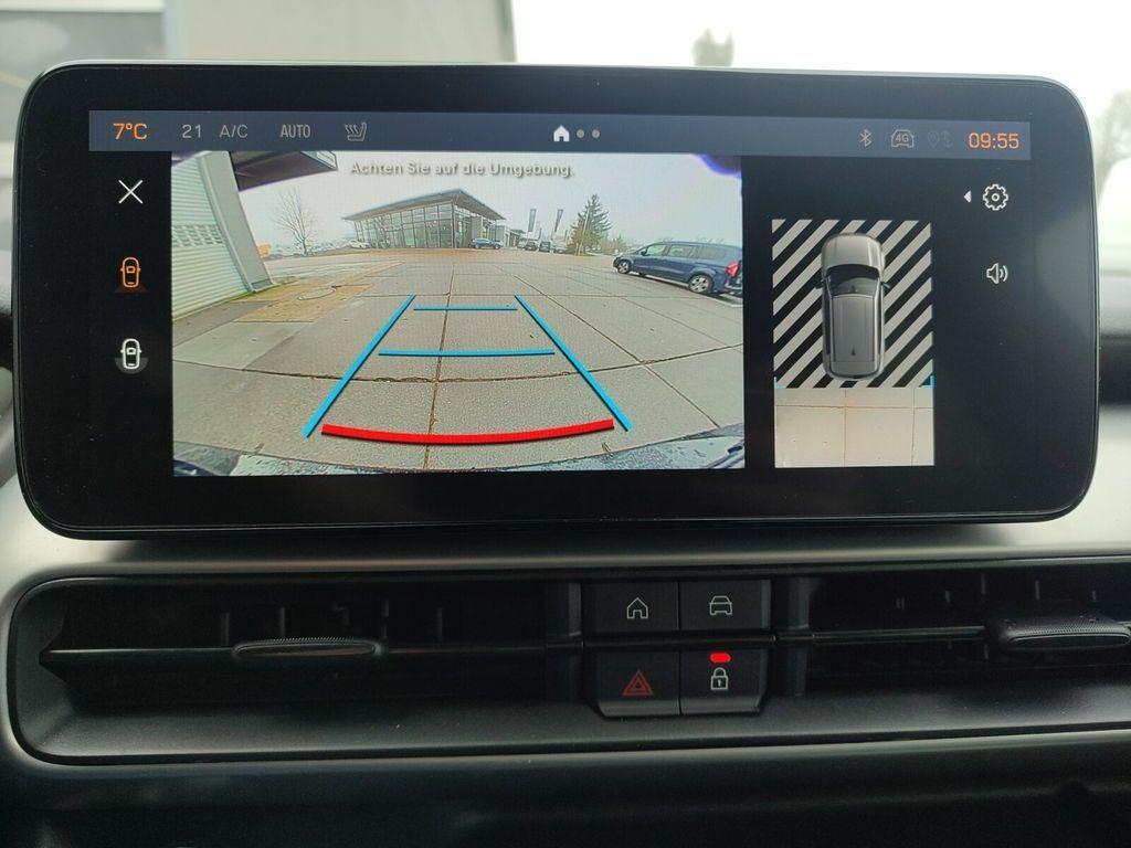 Jeep Avenger Summit Mild-Hybrid SITZHEIZUNG+TEMPOMAT