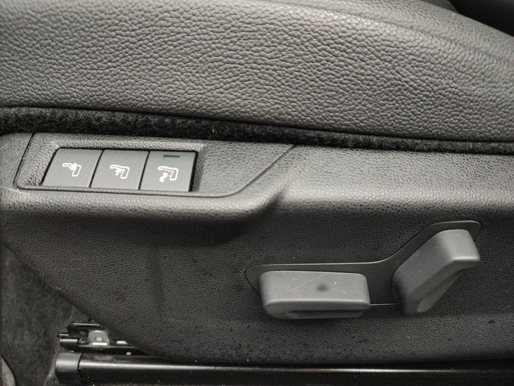 Jeep Avenger Summit Mild-Hybrid SITZHEIZUNG+TEMPOMAT