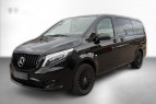 Bild Mercedes-Benz Vito Tourer 119 CDI 4x4 Tourer Lang 5-Sitzer+LED