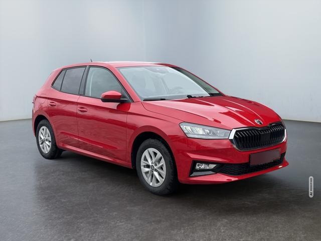 Skoda Fabia Extra Plus 1,0 TSI 2 ZoKlima ACC Navi 2...
