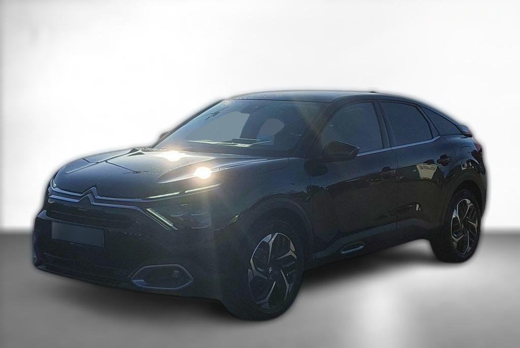 Citroën C4 Max Stop&Start SITZHEIZUNG+PANORAMADACH