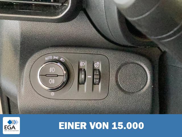 Opel Combo Cargo L1H1+3-Sitzer + NSW + Multimedia Radio + Holzboden...