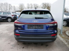 Bild Audi Q4 40 E-TRON*PDC-HINTEN*KEYLESS-GO*NAVI*LED*3-ZONE KLIMA*