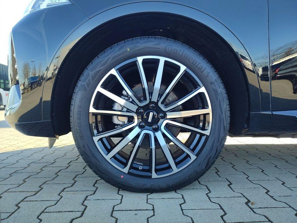 GWM Wey 05 WEY05 Premium -ALLRAD+NAVI+360° RÜCKFAHRKAMERA-
