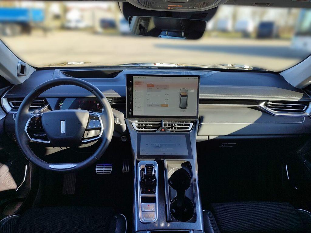 GWM Wey 05 WEY05 Premium -ALLRAD+NAVI+360° RÜCKFAHRKAMERA-