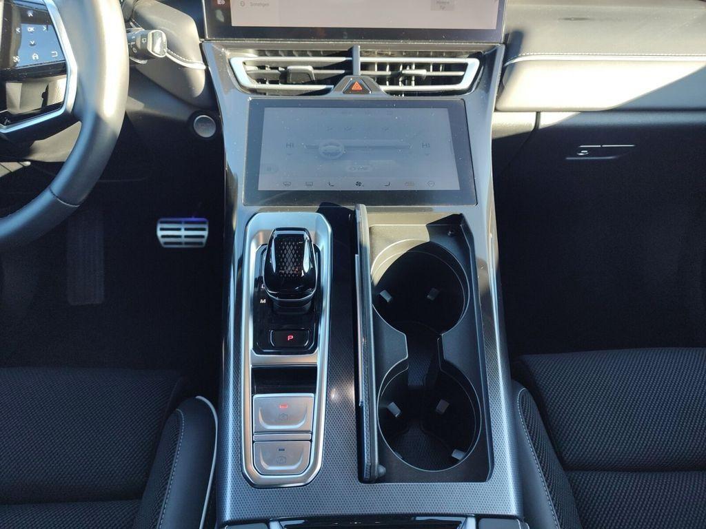 GWM Wey 05 WEY05 Premium -ALLRAD+NAVI+360° RÜCKFAHRKAMERA-