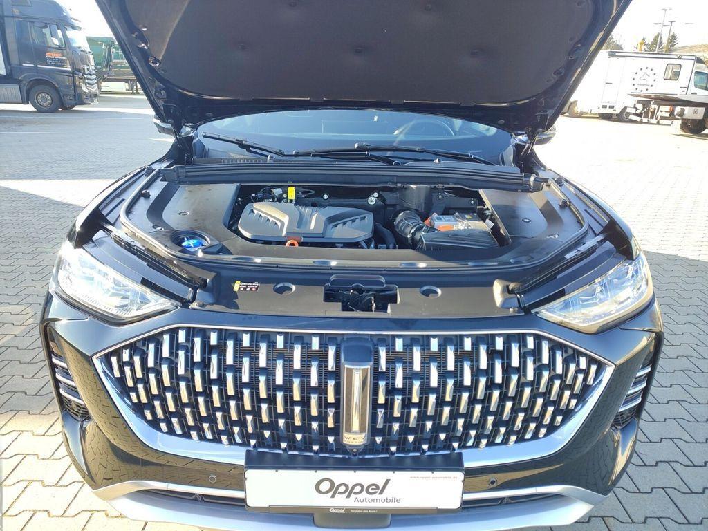 GWM Wey 05 WEY05 Premium -ALLRAD+NAVI+360° RÜCKFAHRKAMERA-