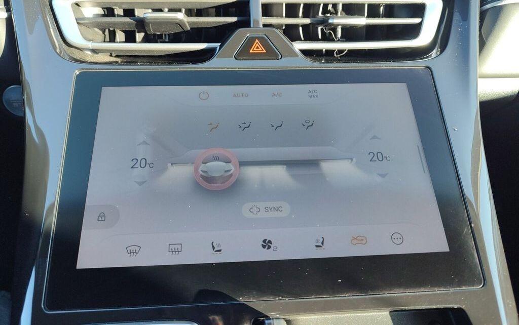 GWM Wey 05 WEY05 Premium -ALLRAD+NAVI+360° RÜCKFAHRKAMERA-