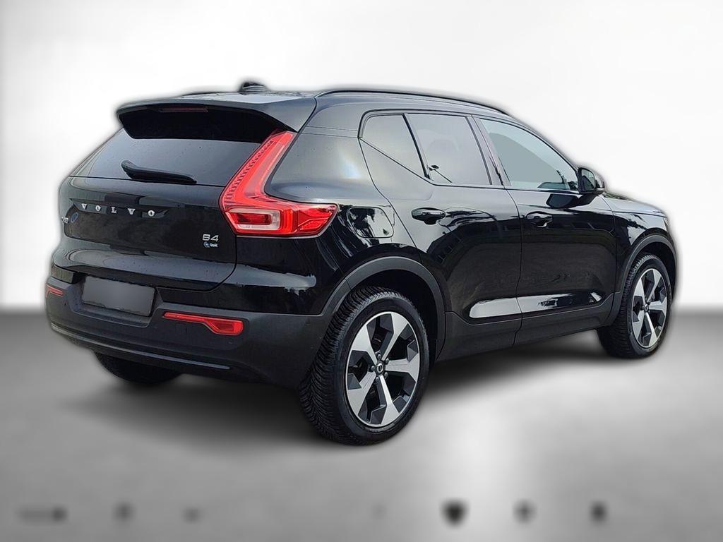 Volvo XC40 XC40 B4 Ultra Dark Mild-Hybrid SITZHEIZUNG+NAVI