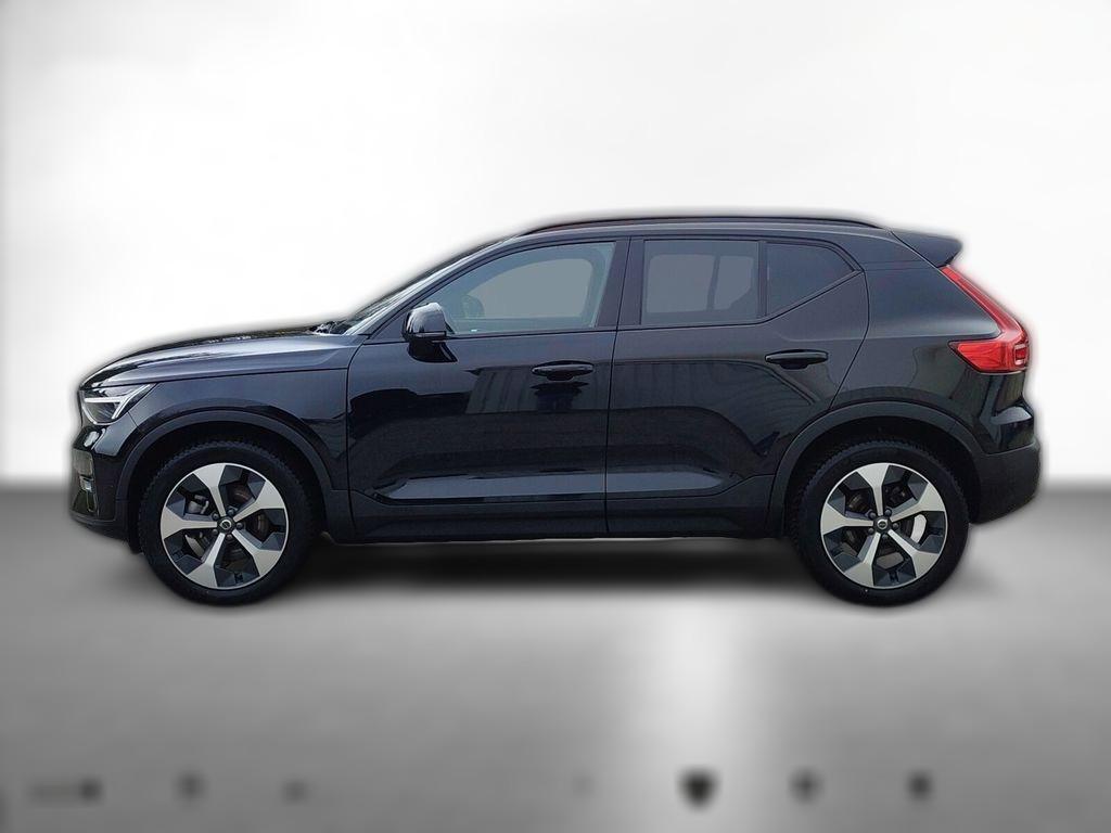 Volvo XC40 XC40 B4 Ultra Dark Mild-Hybrid SITZHEIZUNG+NAVI