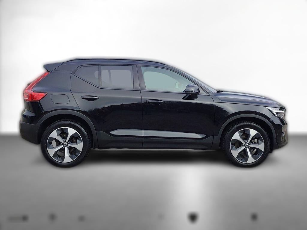 Volvo XC40 XC40 B4 Ultra Dark Mild-Hybrid SITZHEIZUNG+NAVI
