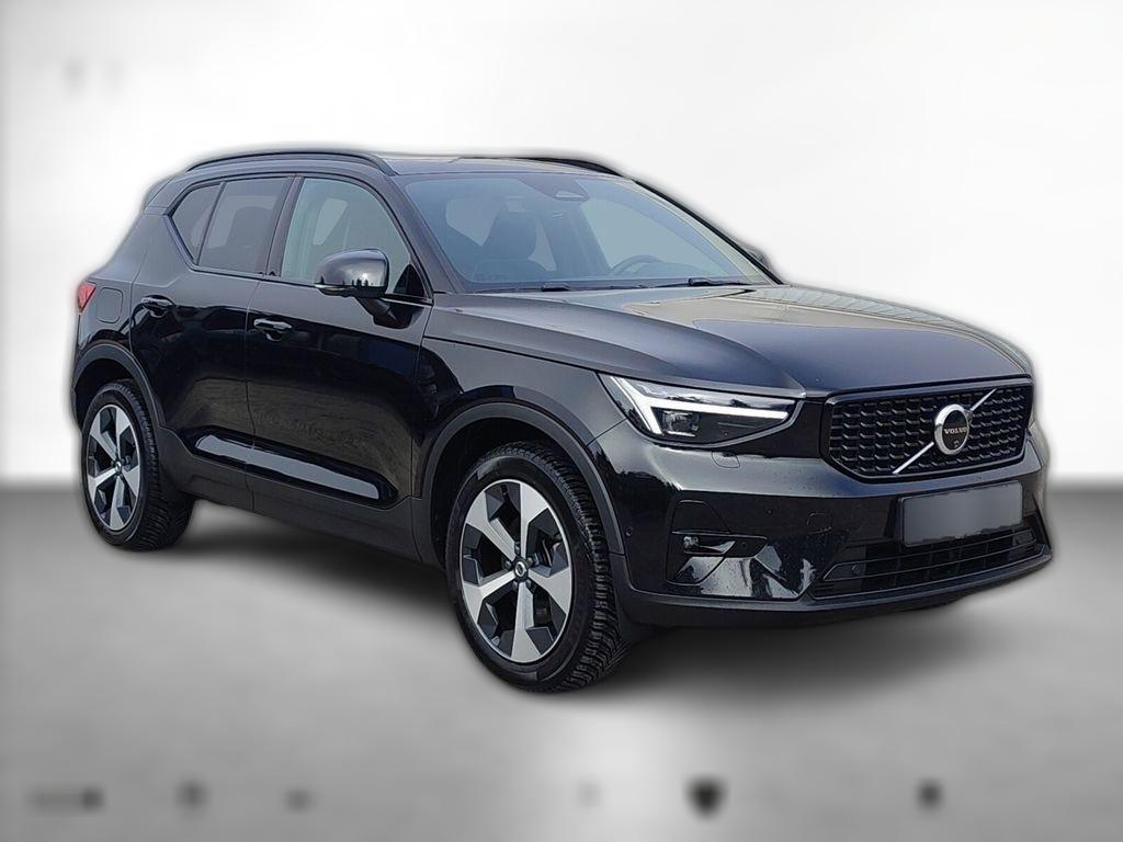 Volvo XC40 XC40 B4 Ultra Dark Mild-Hybrid SITZHEIZUNG+NAVI