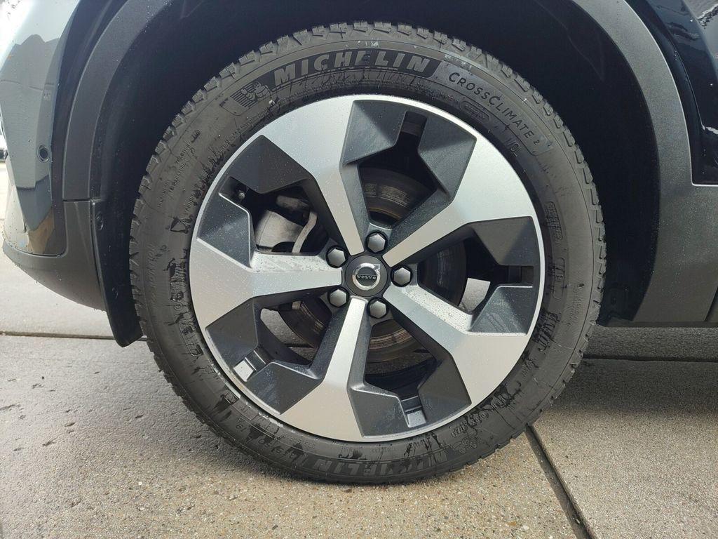 Volvo XC40 XC40 B4 Ultra Dark Mild-Hybrid SITZHEIZUNG+NAVI
