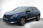 Bild Peugeot 3008 Allure TEMPOMAT+NAVIGATION+ANHÄNGERKUPPLUNG