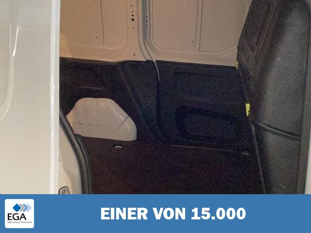 Opel Combo Cargo L1H1+3-Sitzer + NSW + Multimedia Radio + Holzboden...