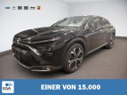 Bild Citroën C5 Plus Shz Navi Kamera PDC v+h Head-up