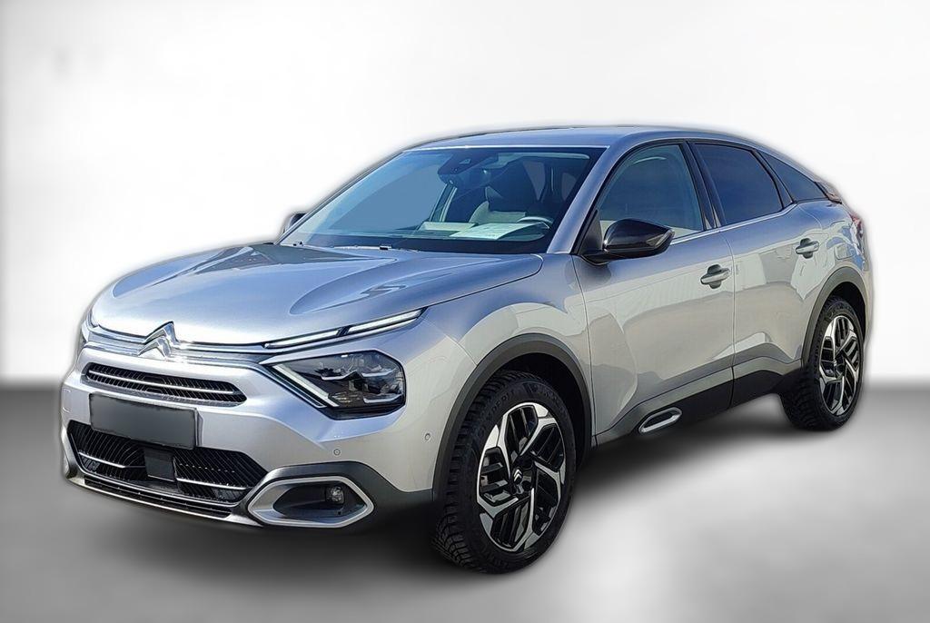 Citroën C4 Max Stop&Start NAVIGATION+360° RÜCKFAHRKAMERA