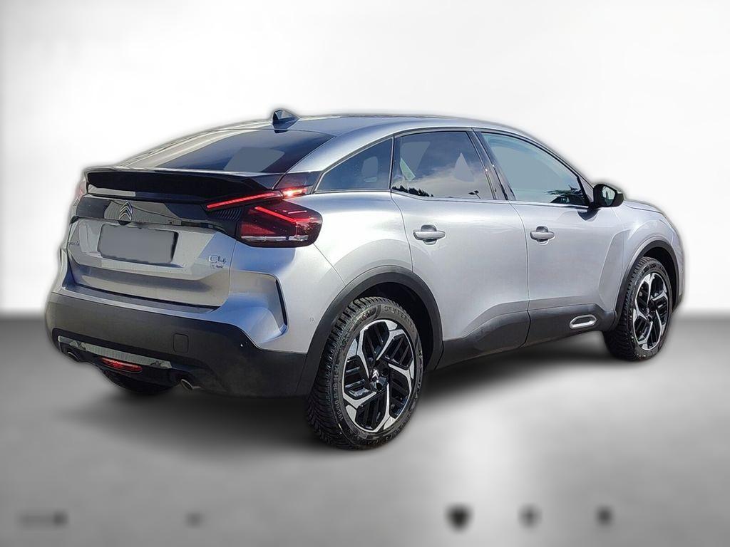 Citroën C4 Max Stop&Start NAVIGATION+360° RÜCKFAHRKAMERA