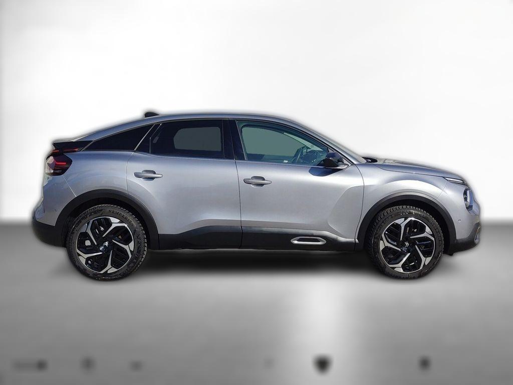 Citroën C4 Max Stop&Start NAVIGATION+360° RÜCKFAHRKAMERA